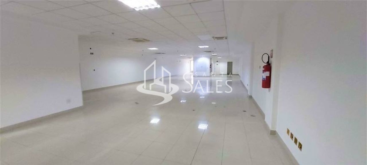 Prédio Inteiro para alugar, 1400m² - Foto 30