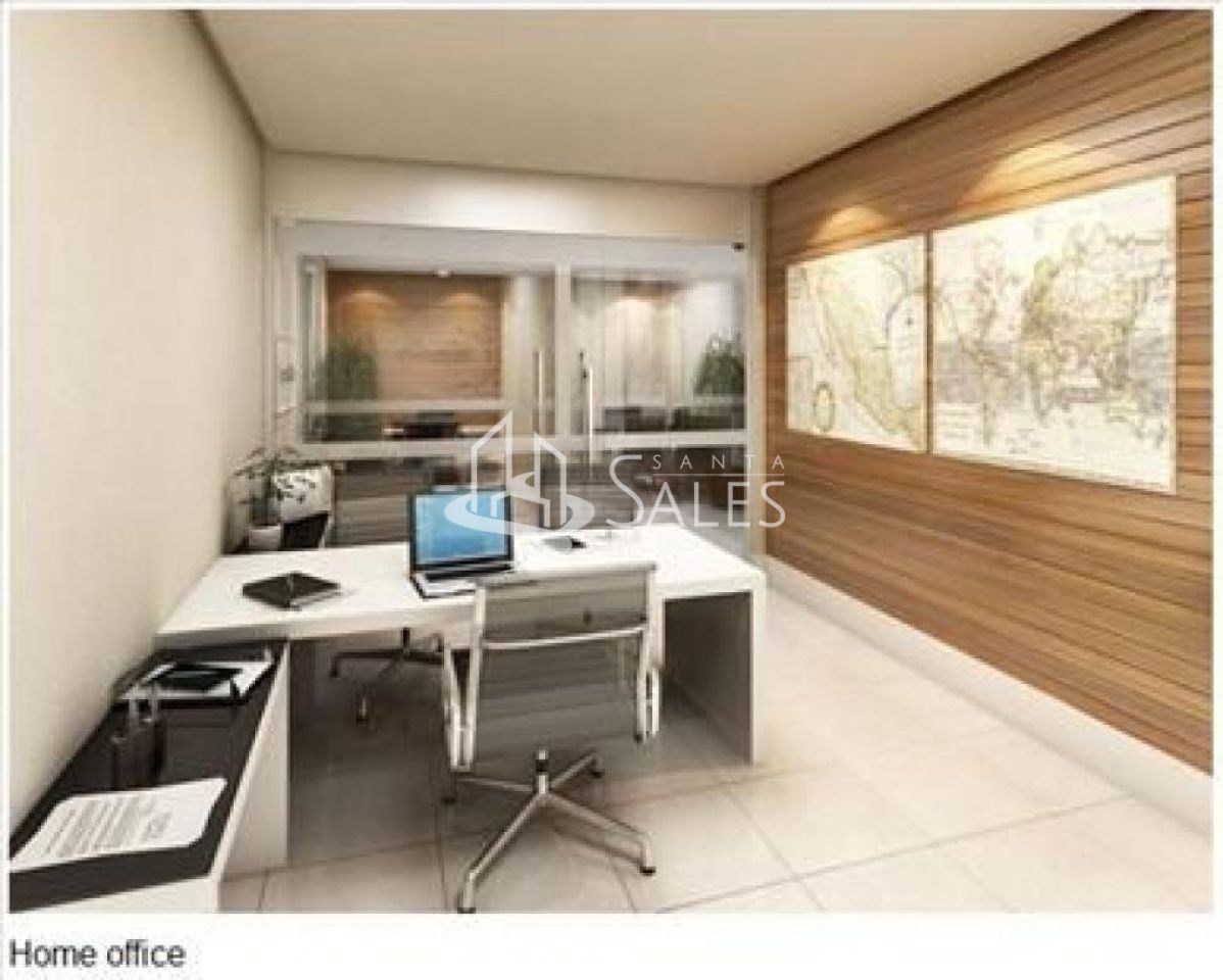 Cobertura à venda com 1 quarto, 228m² - Foto 75