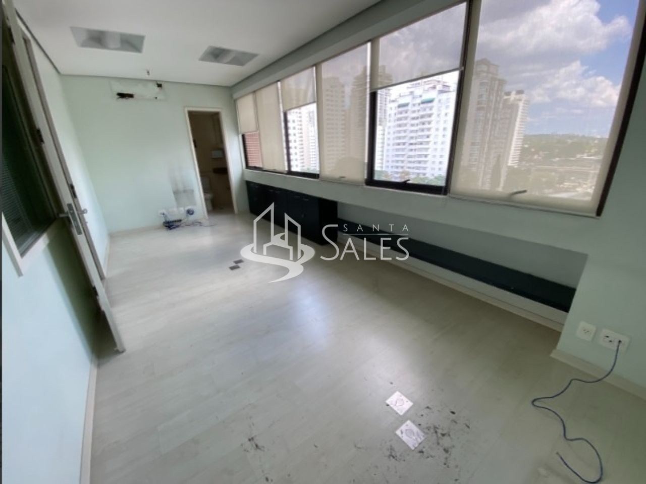 Sala-Conjunto, 90 m² - Foto 20