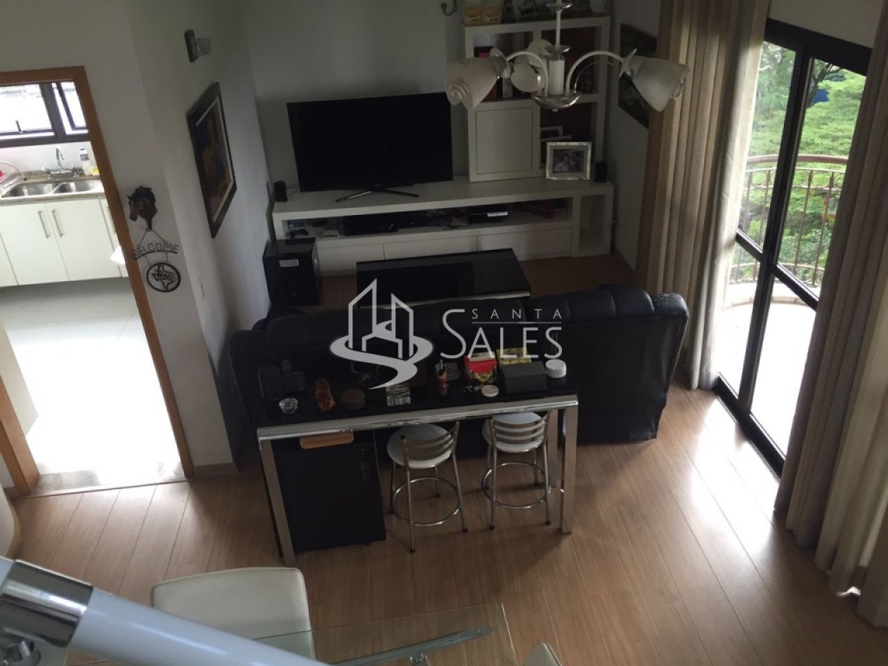 Apartamento, 2 quartos, 94 m² - Foto 11