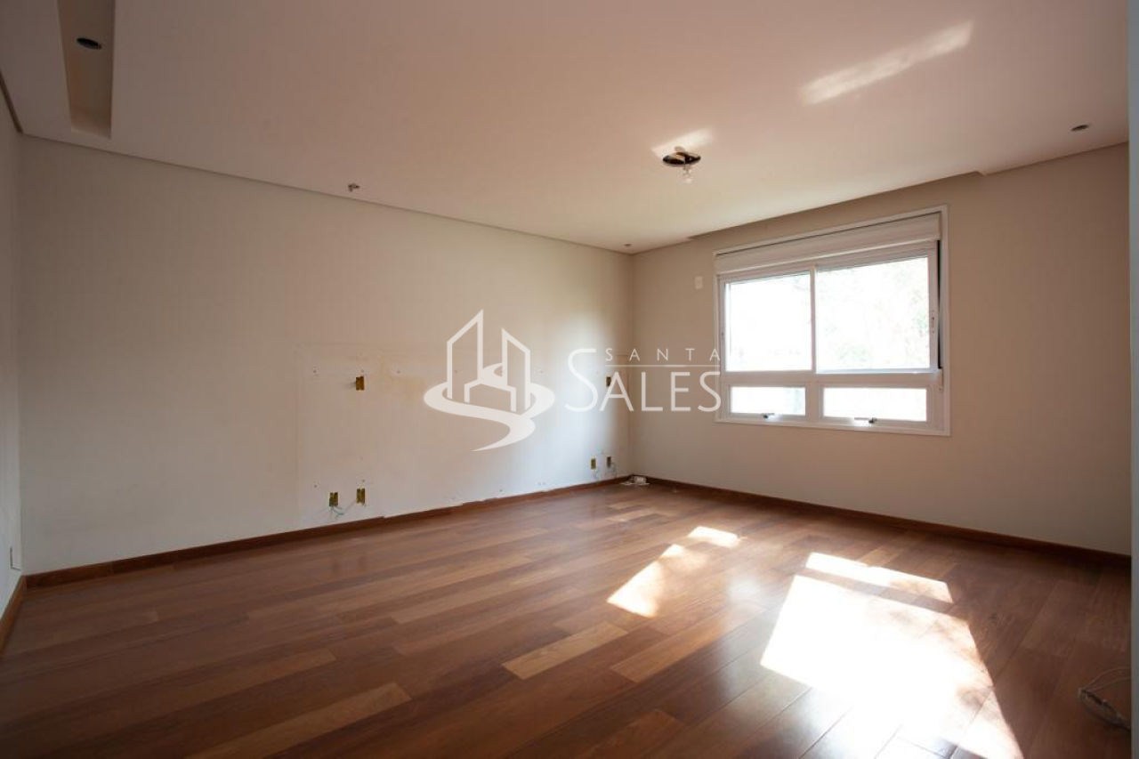 Apartamento, 4 quartos, 357 m² - Foto 4