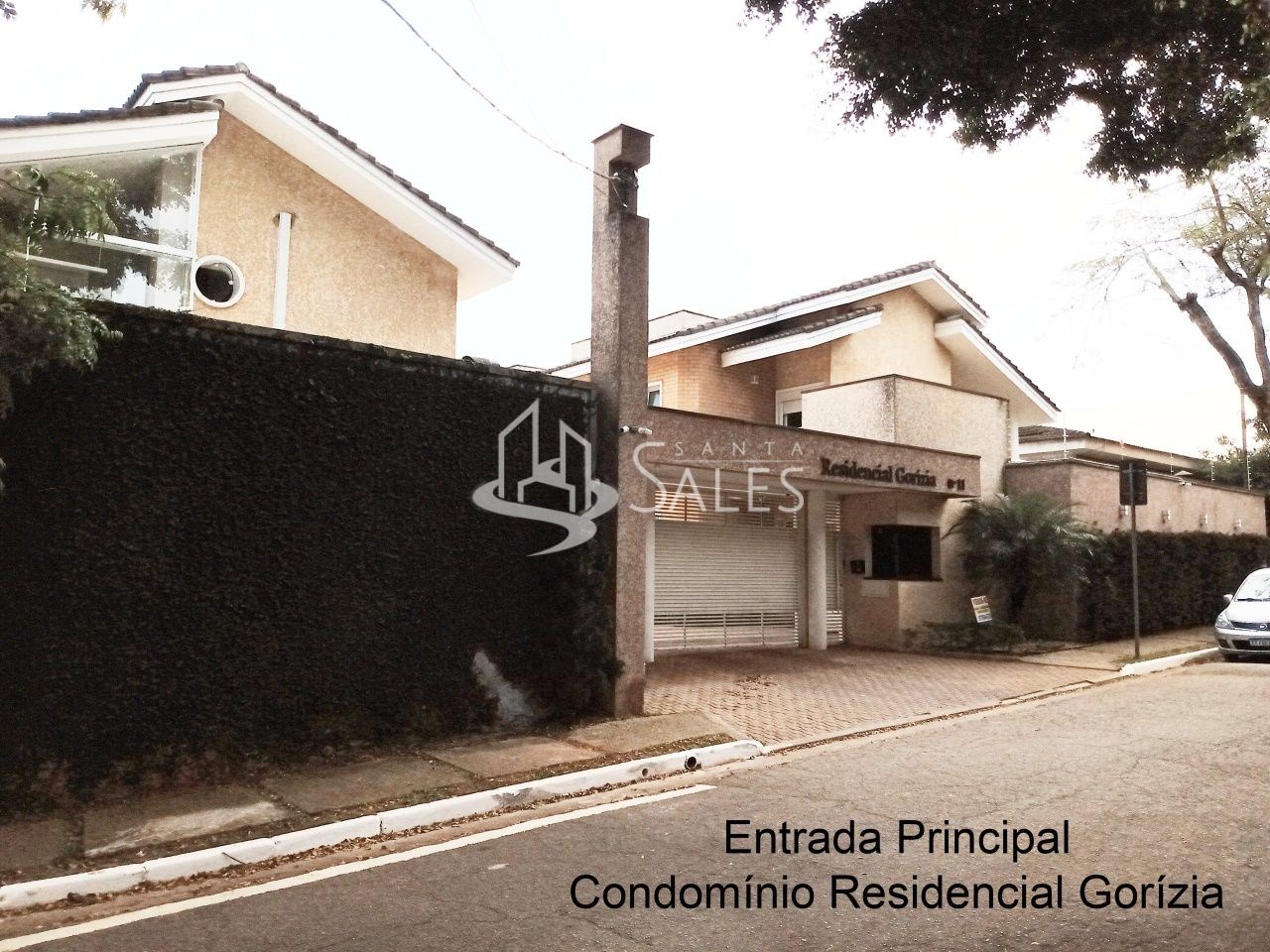 Casa de Condomínio, 4 quartos - Foto 2