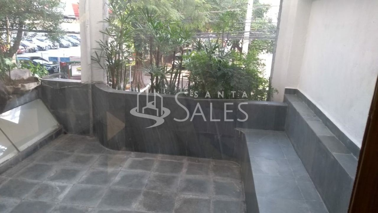 Prédio Inteiro para alugar com 6 quartos, 560m² - Foto 8