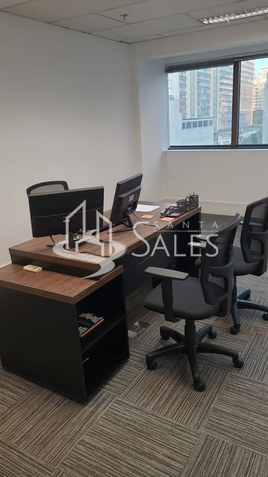 Sala-Conjunto, 85 m² - Foto 7
