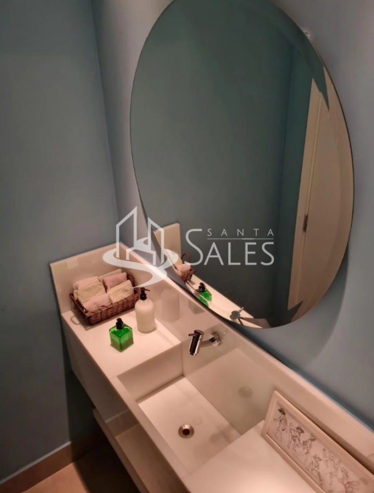 Apartamento, 3 quartos, 163 m² - Foto 15