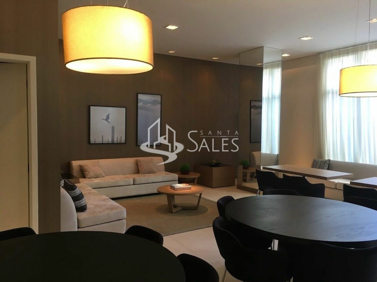 Apartamento, 2 quartos, 51 m² - Foto 25