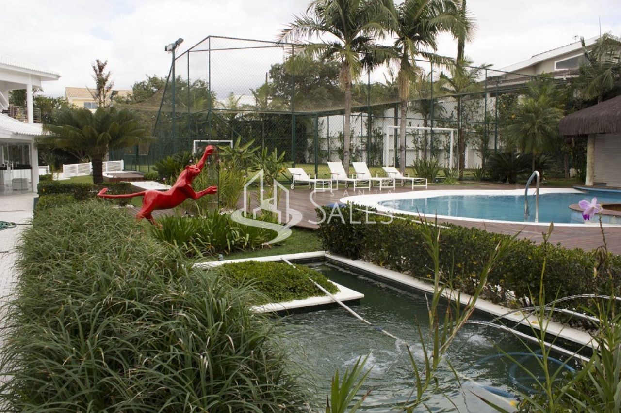 Casa de Condomínio, 6 quartos - Foto 68