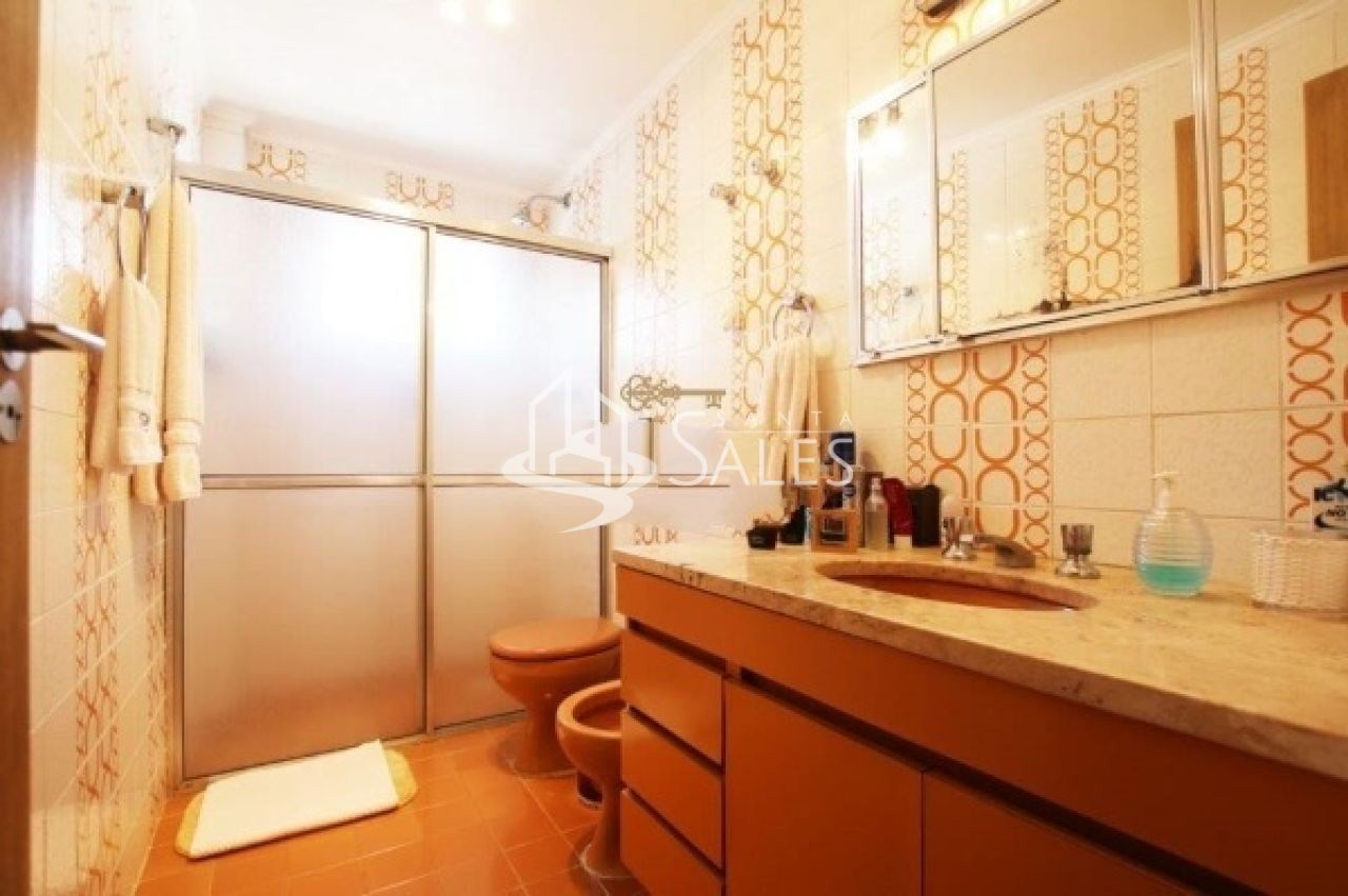 Apartamento, 4 quartos, 160 m² - Foto 9