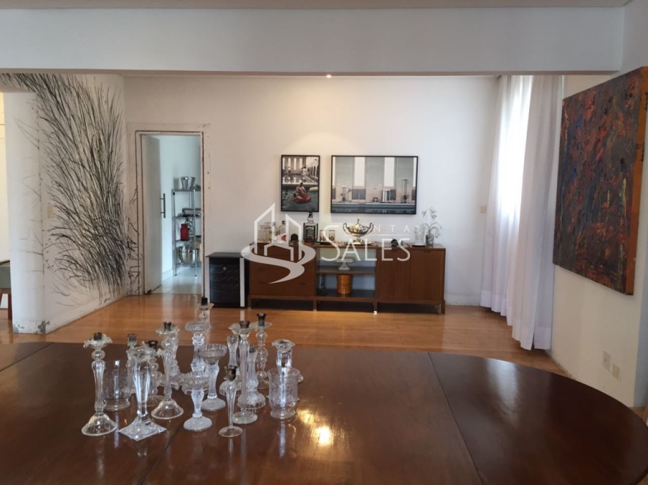 Apartamento, 2 quartos, 350 m² - Foto 23
