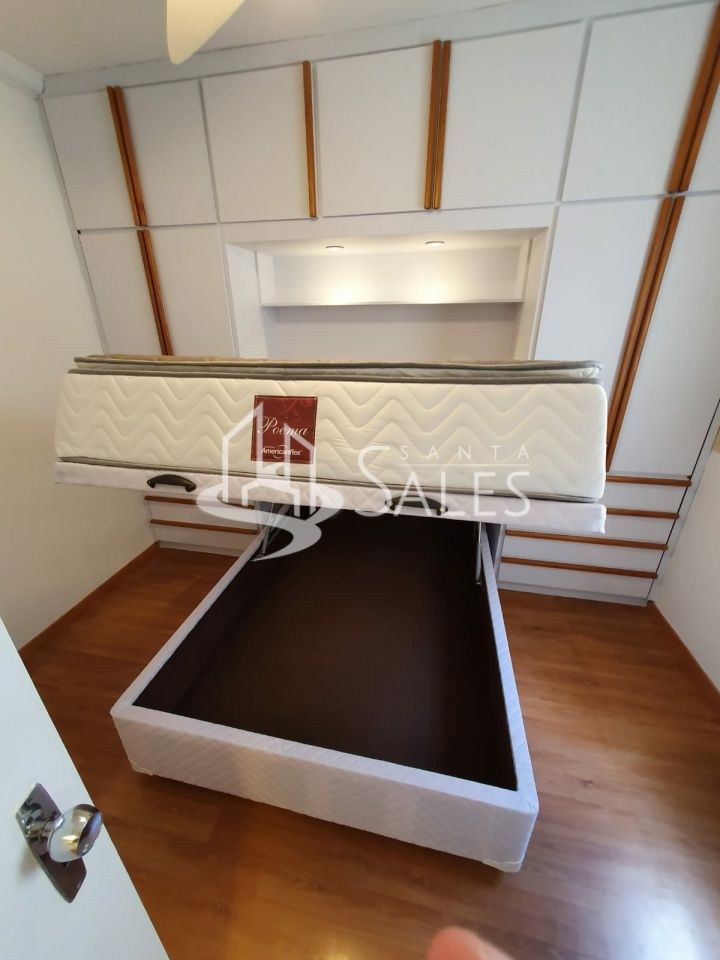 Apartamento, 2 quartos, 65 m² - Foto 12