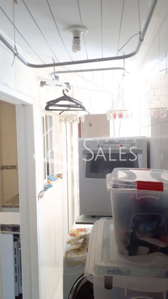 Apartamento, 2 quartos, 72 m² - Foto 3