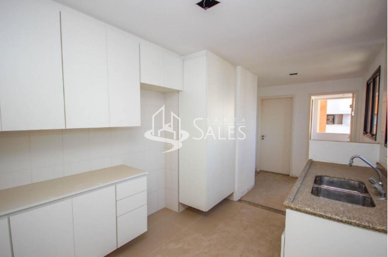 Apartamento à venda com 3 quartos, 160m² - Foto 12