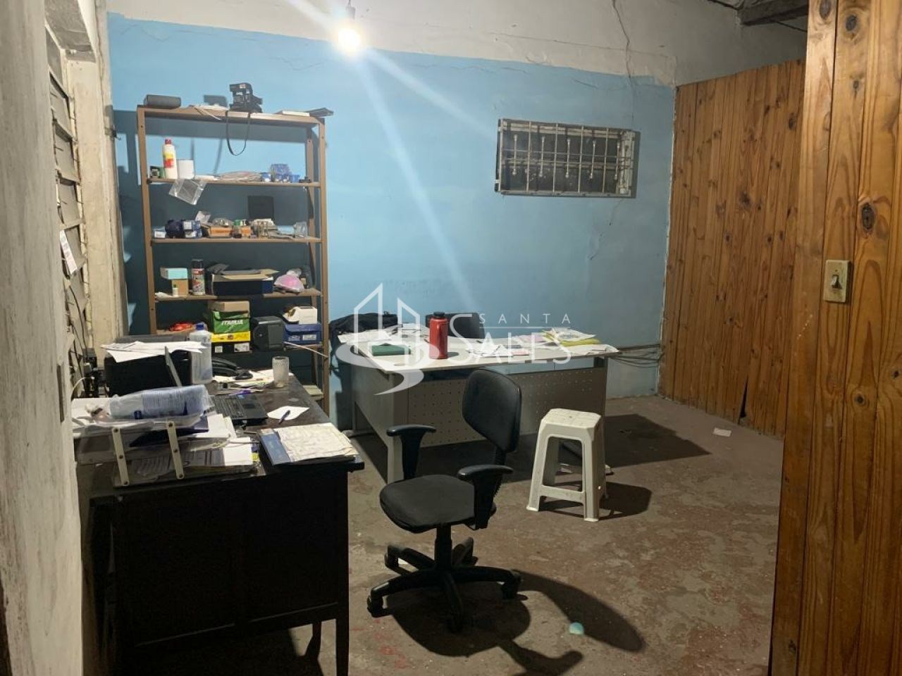 Depósito-Galpão, 600 m² - Foto 10