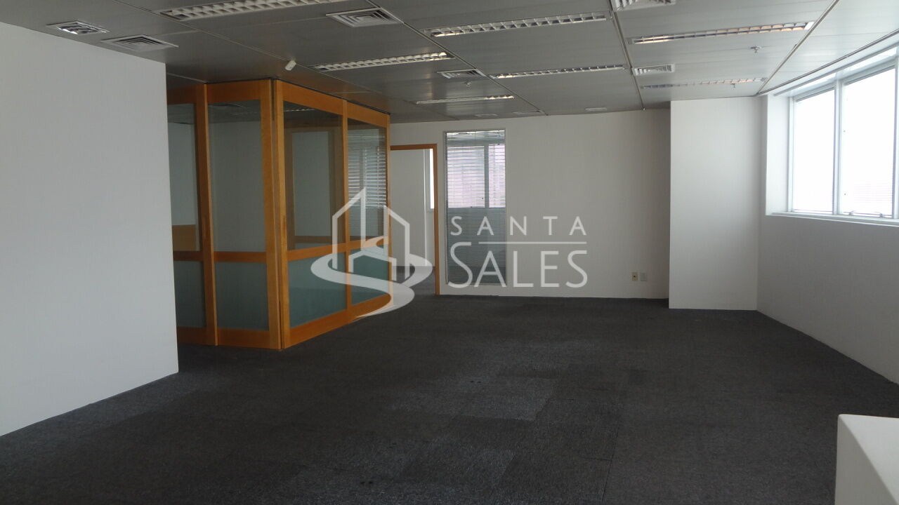 Loja-Salão, 200 m² - Foto 7