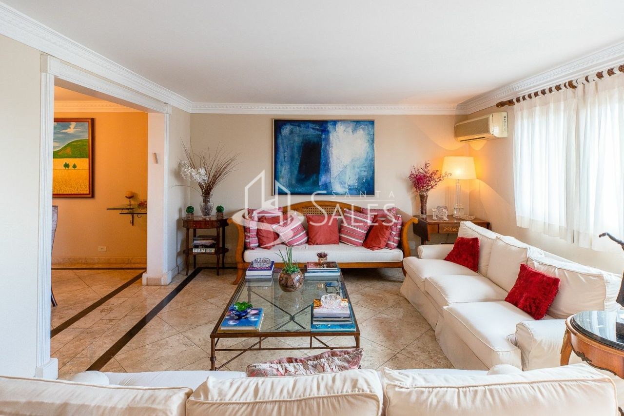 Cobertura, 5 quartos, 480 m² - Foto 3