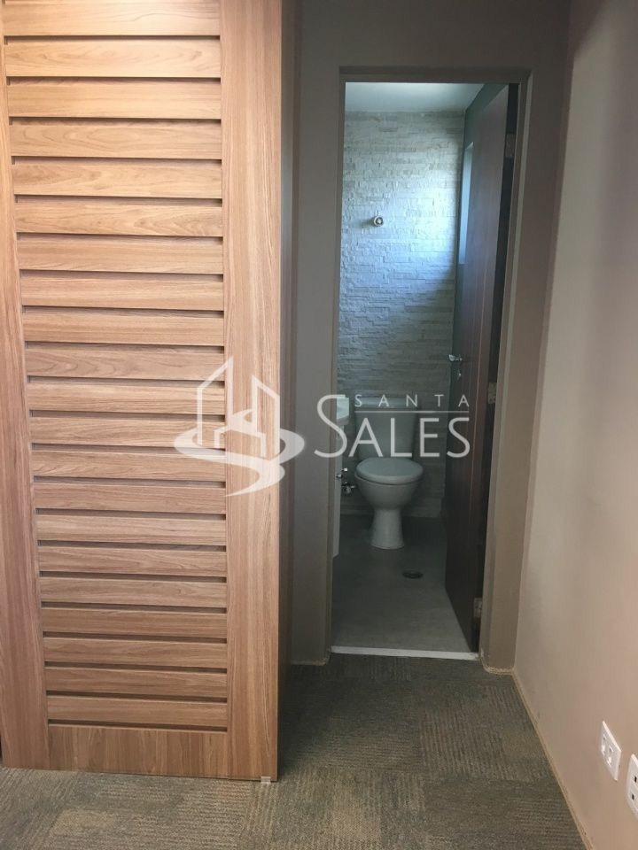 Sala-Conjunto, 35 m² - Foto 12