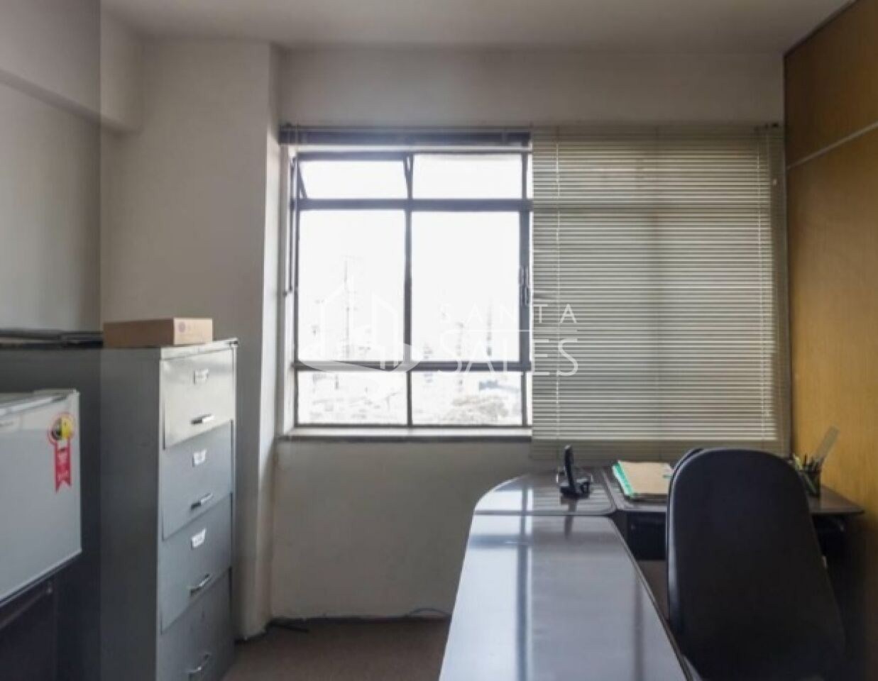 Loja-Salão à venda, 60m² - Foto 10