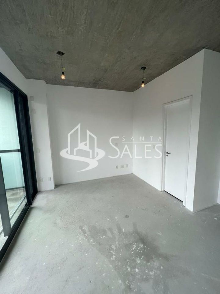 Apartamento, 1 quarto, 44 m² - Foto 3