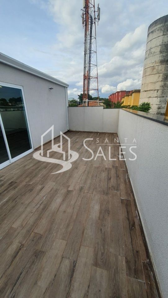 Cobertura à venda com 3 quartos, 154m² - Foto 33