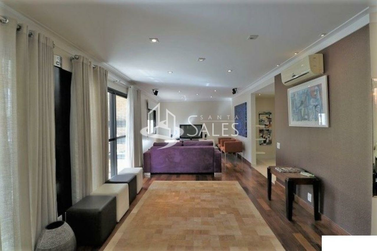 Apartamento, 3 quartos, 160 m² - Foto 28