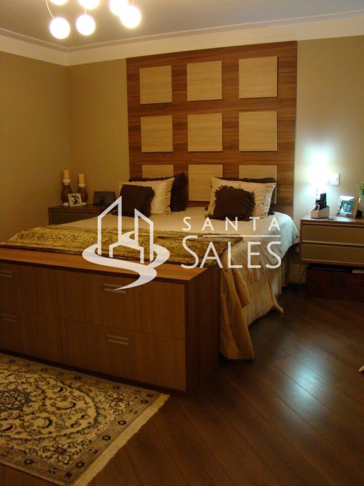 Apartamento, 4 quartos, 338 m² - Foto 30