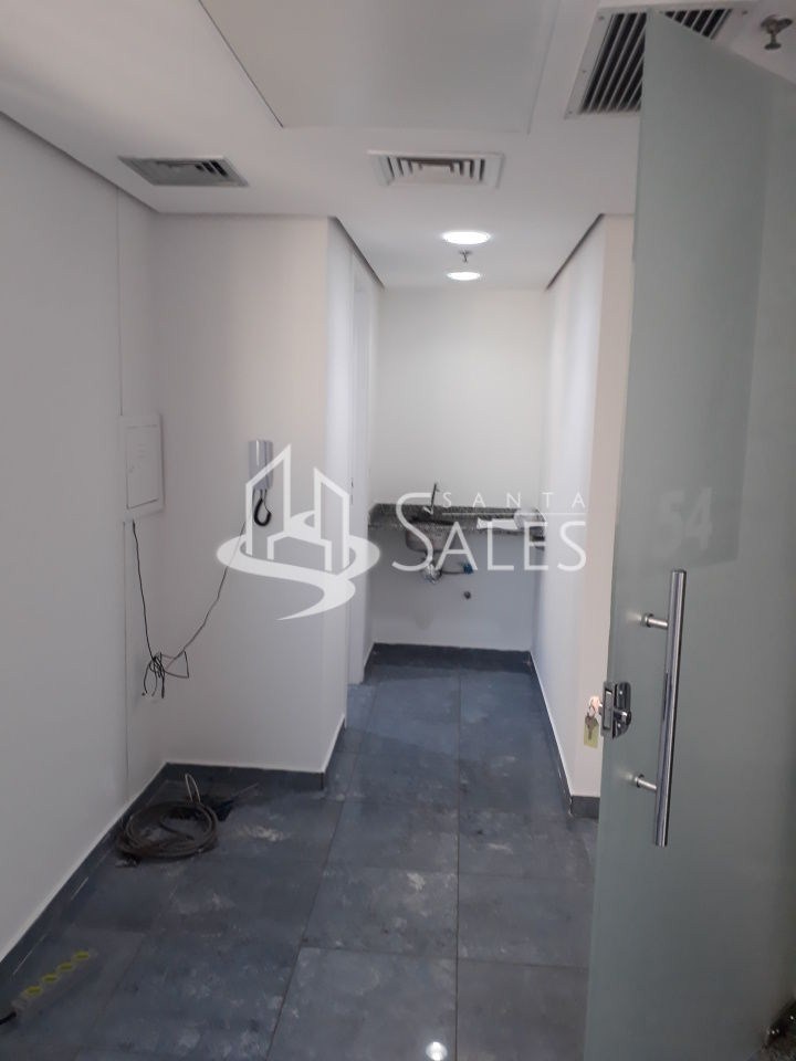 Prédio Inteiro, 61 m² - Foto 20