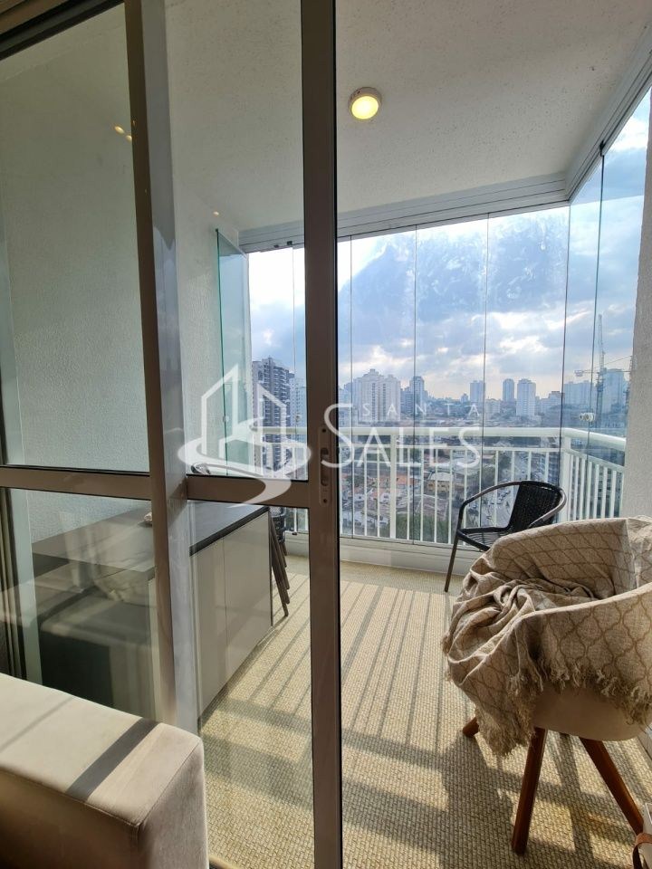 Apartamento, 3 quartos, 66 m² - Foto 3