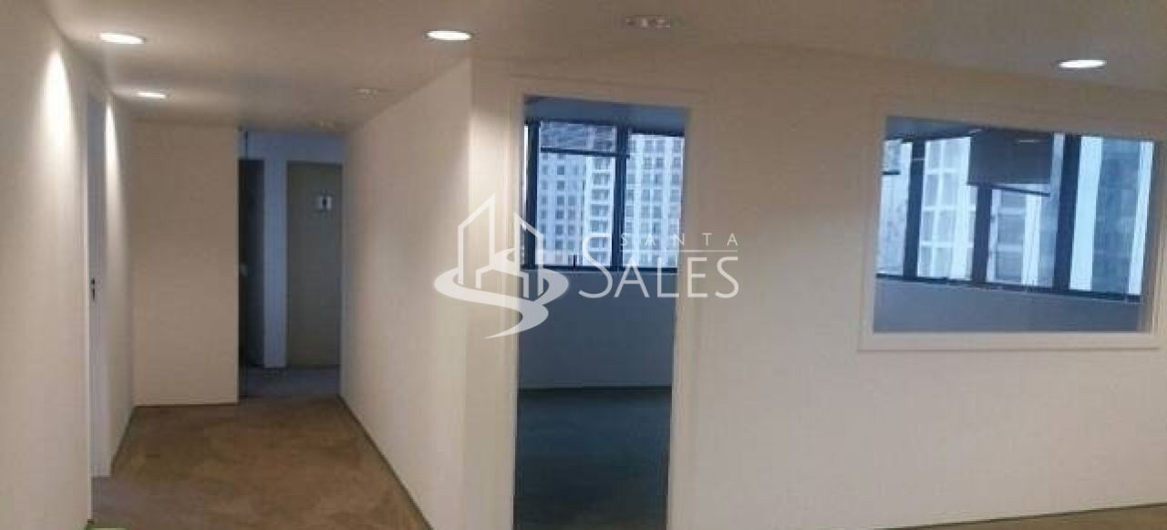 Loja-Salão à venda, 254m² - Foto 30