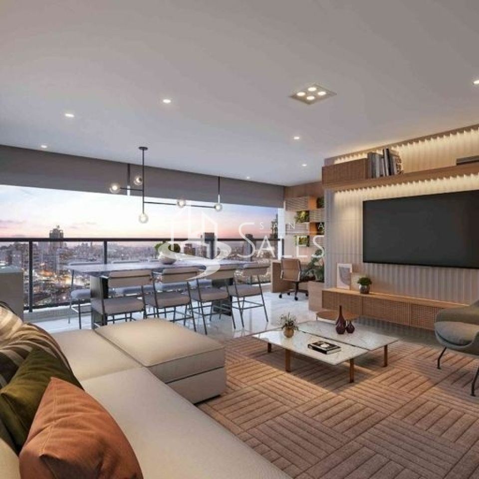 Apartamento, 2 quartos, 75 m² - Foto 33
