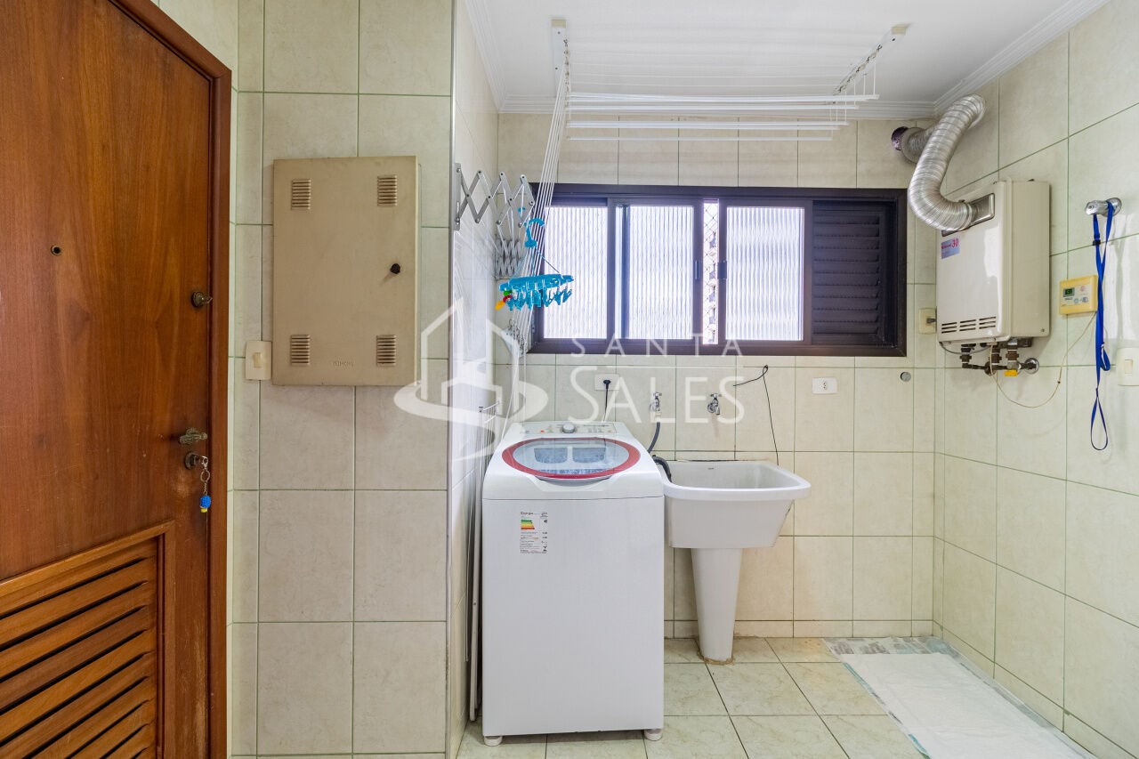 Apartamento, 3 quartos, 130 m² - Foto 27