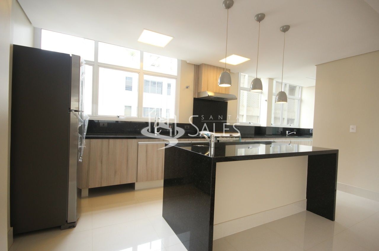 Apartamento, 3 quartos, 210 m² - Foto 4