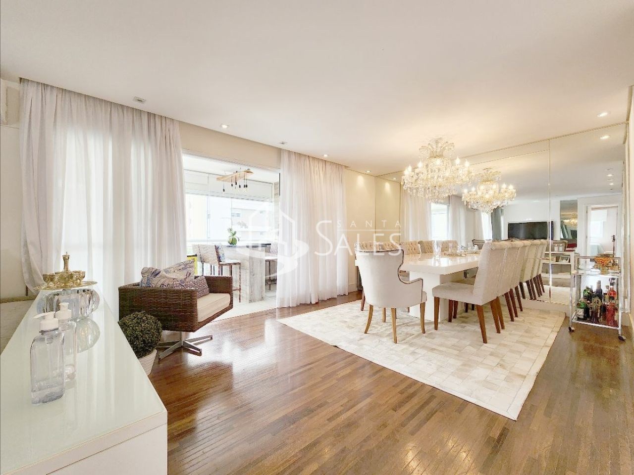 Apartamento, 3 quartos, 123 m² - Foto 46