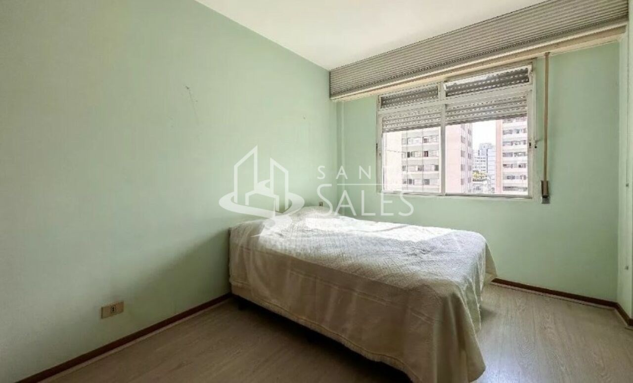Apartamento, 2 quartos, 140 m² - Foto 21
