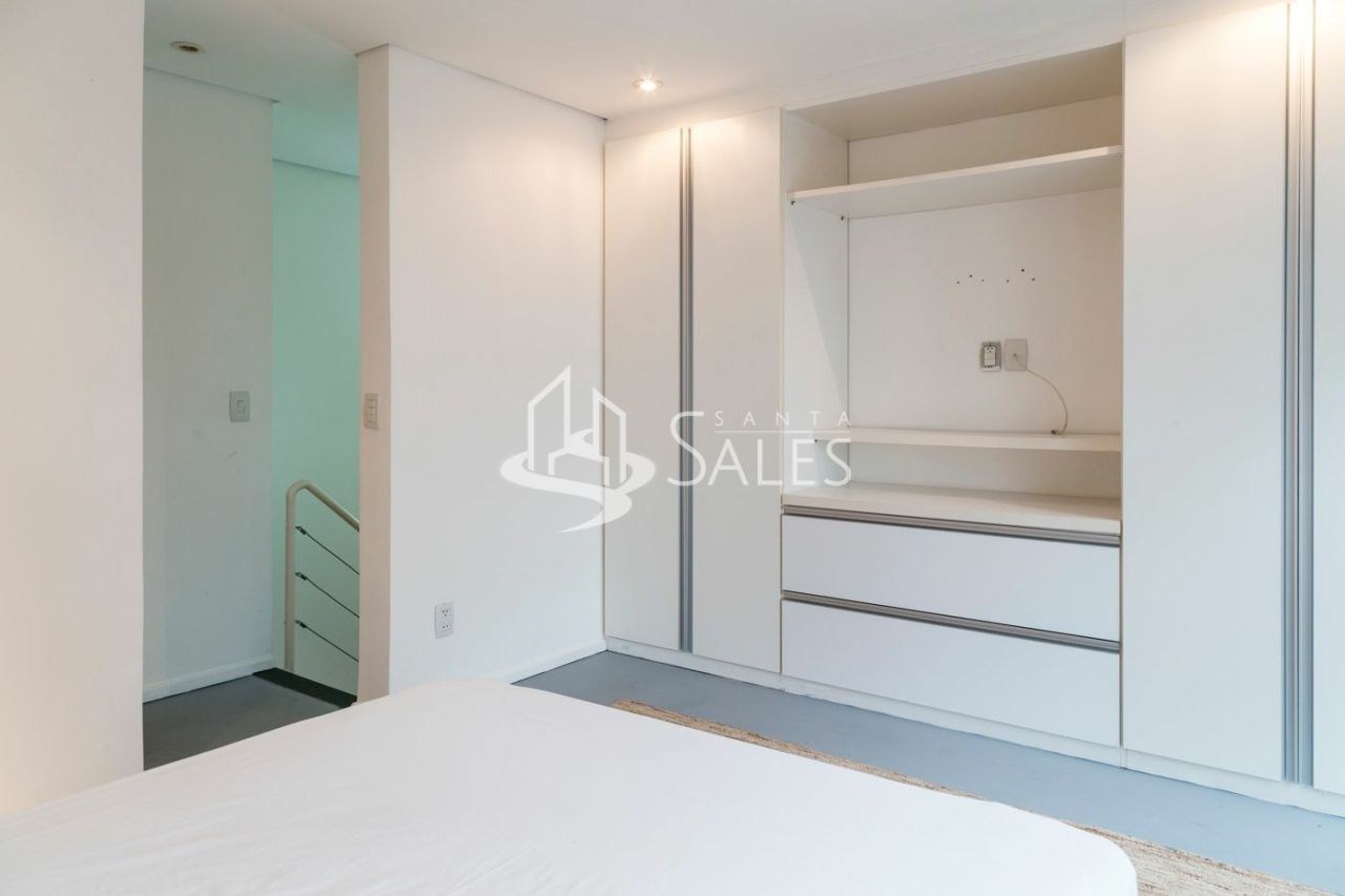Apartamento, 1 quarto, 45 m² - Foto 9