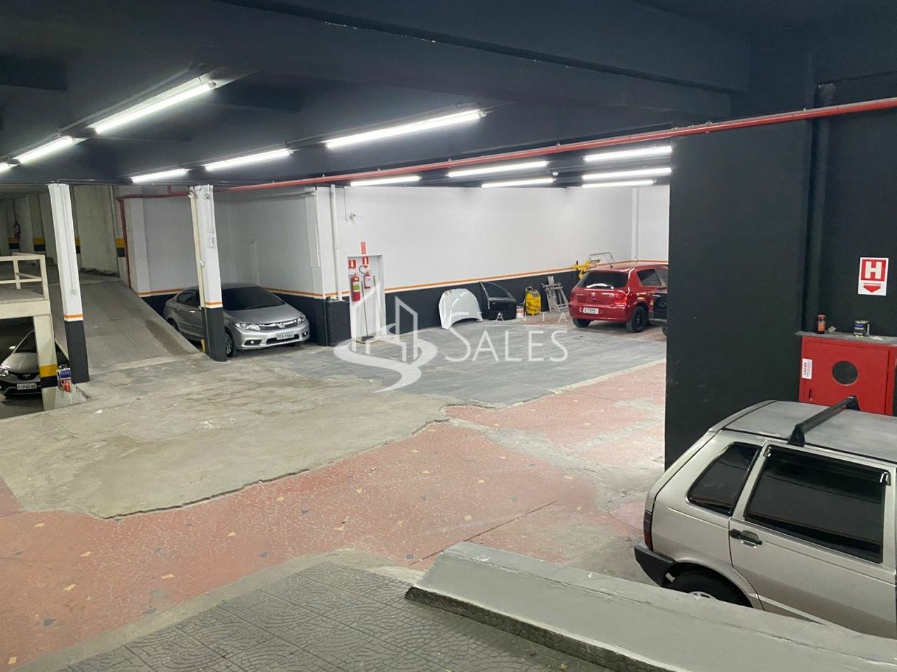 Imóvel Comercial, 1360 m² - Foto 15