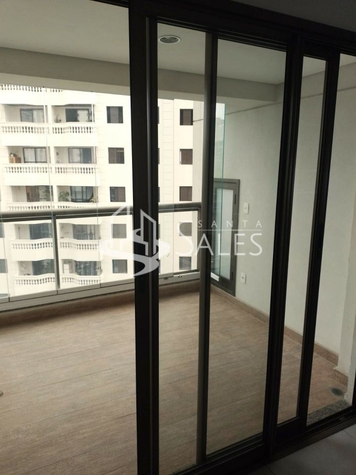 Apartamento, 2 quartos, 45 m² - Foto 8