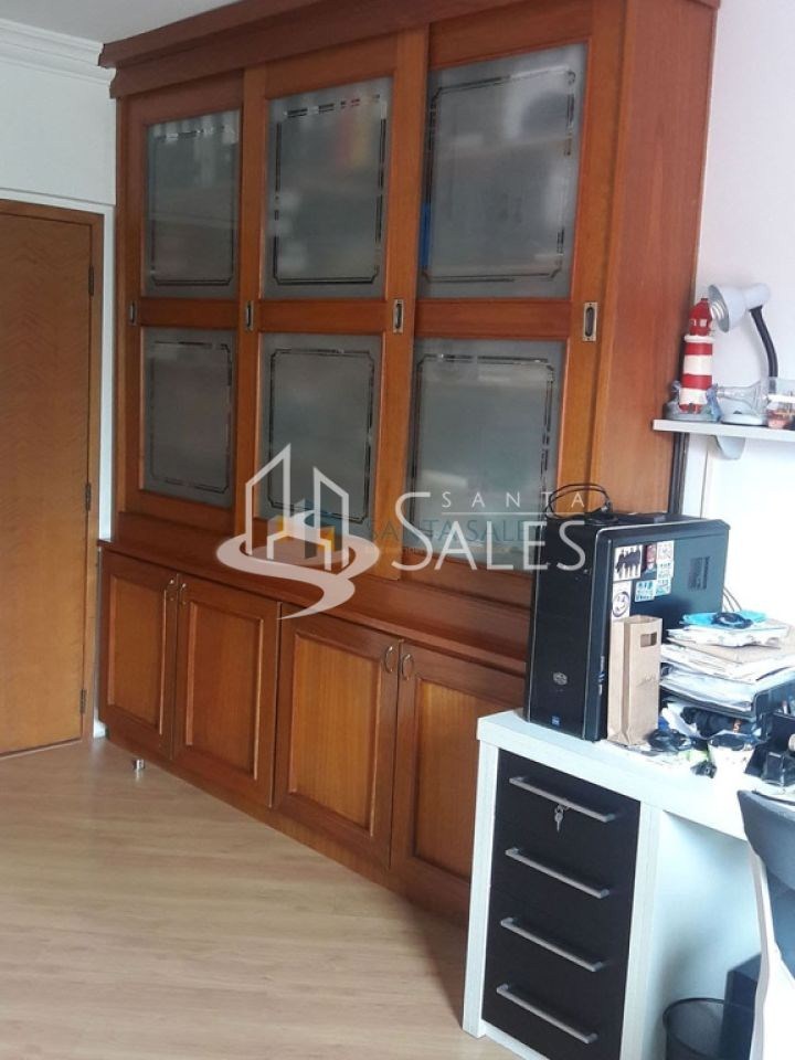 Apartamento, 3 quartos, 126 m² - Foto 84