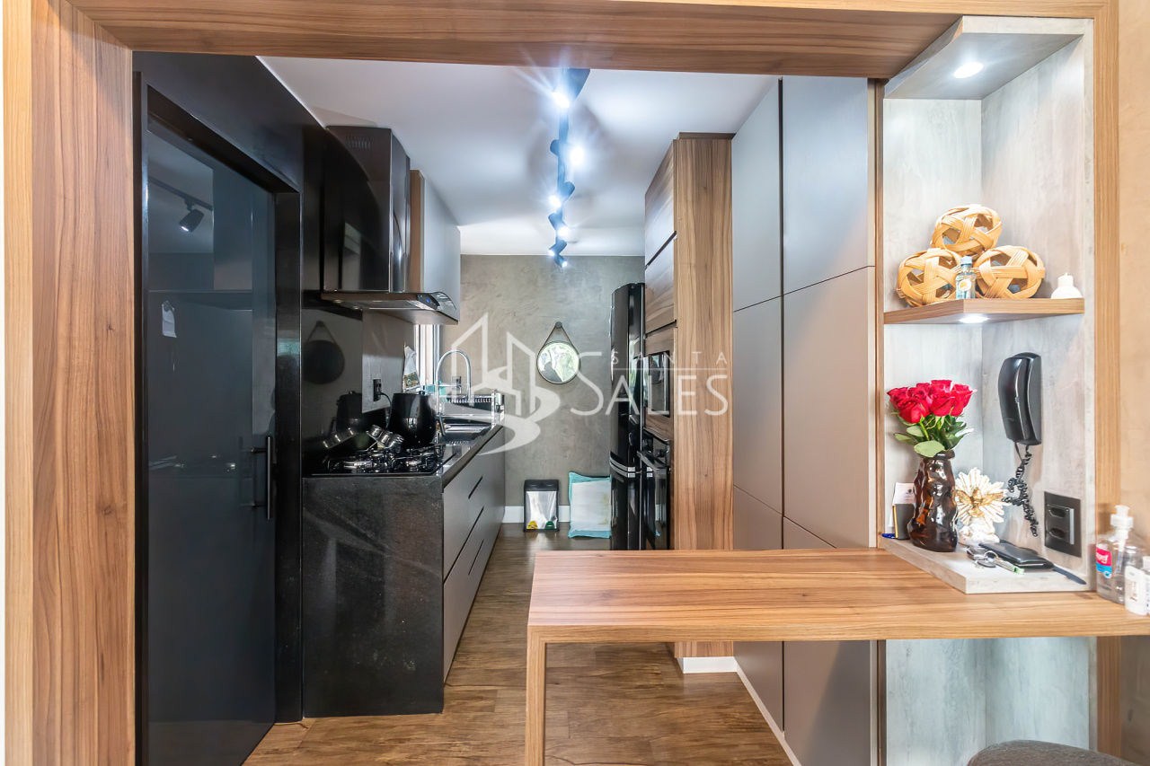 Apartamento, 3 quartos, 93 m² - Foto 13