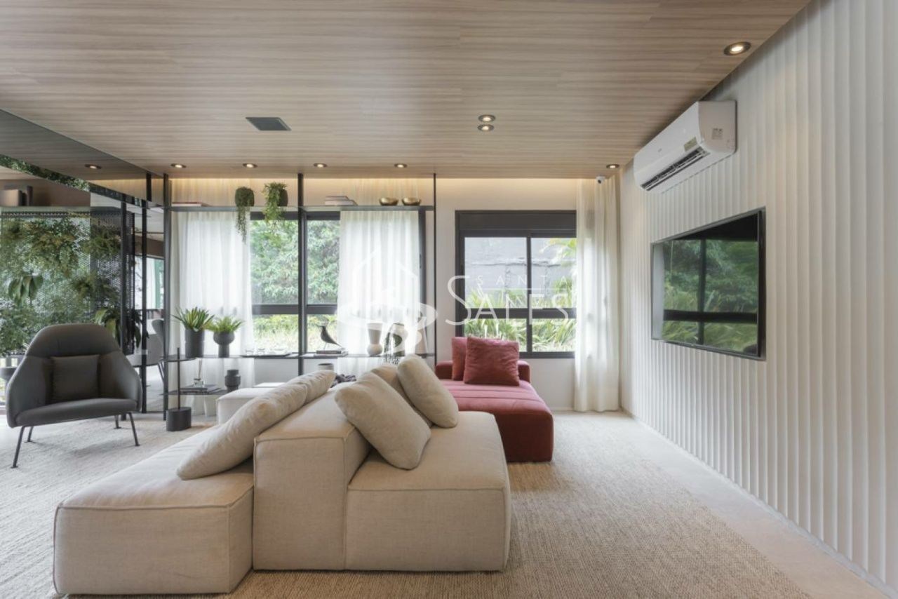 Apartamento, 1 quarto, 39 m² - Foto 27