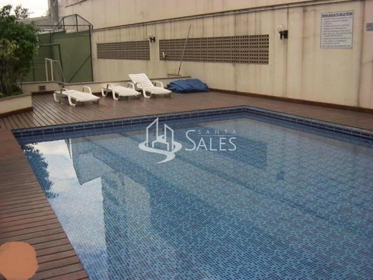 Apartamento à venda com 2 quartos, 65m² - Foto 5