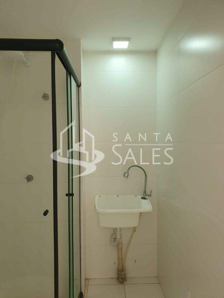 Apartamento, 1 quarto, 35 m² - Foto 1