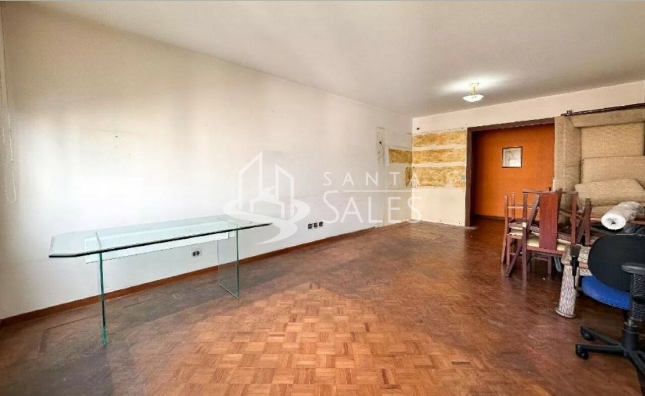 Apartamento, 2 quartos, 140 m² - Foto 11