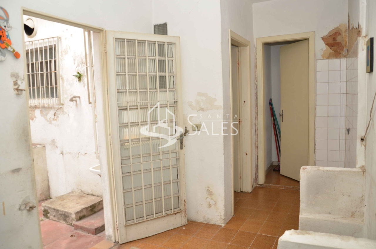 Sobrado, 4 quartos, 200 m² - Foto 16