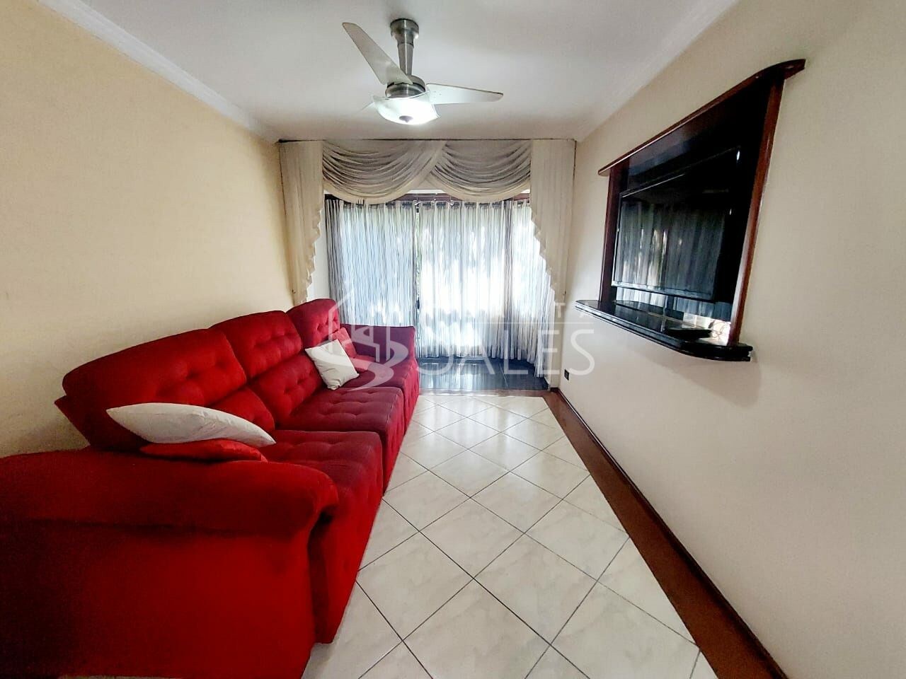 Apartamento, 3 quartos, 87 m² - Foto 8