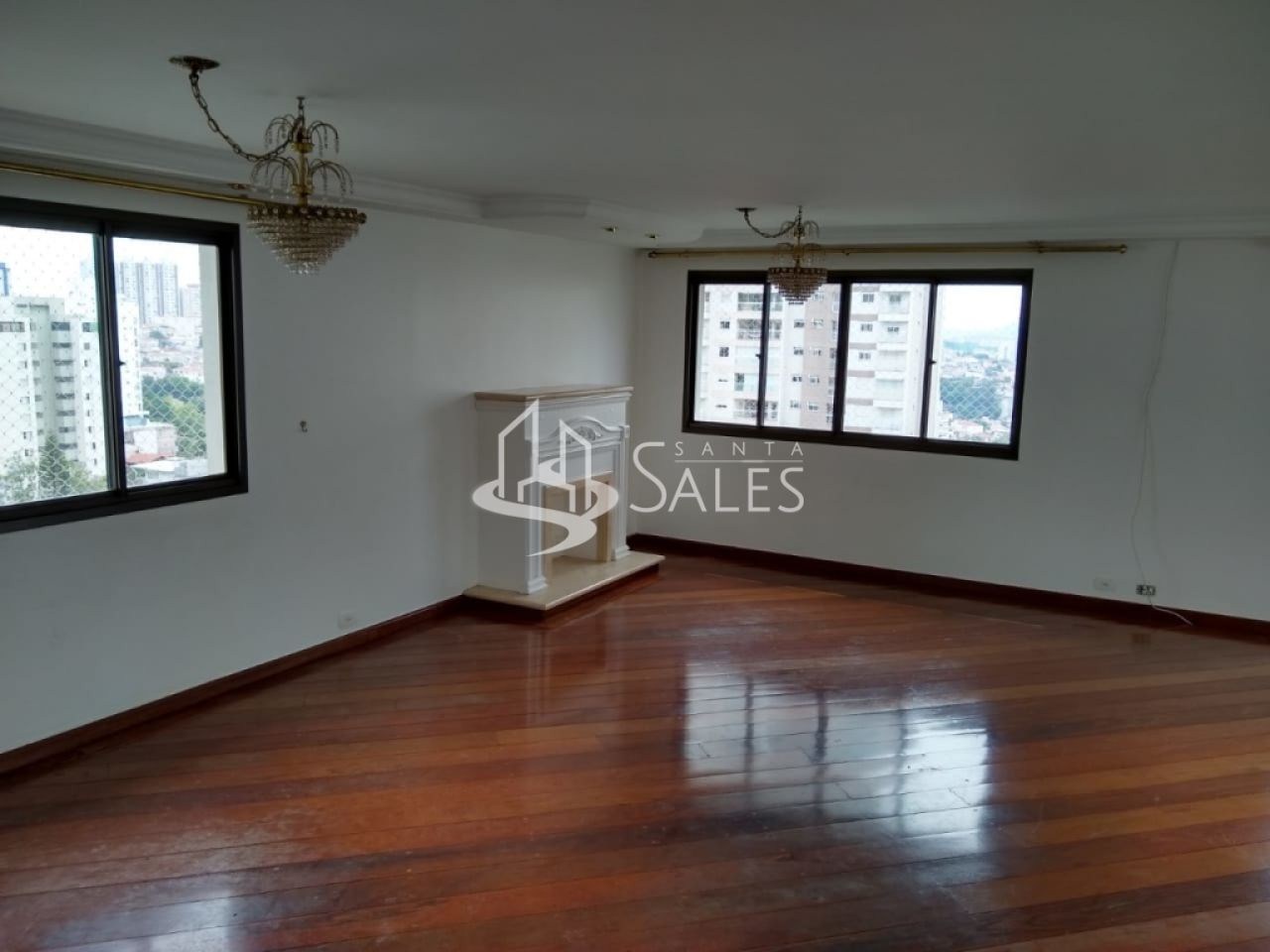 Apartamento, 4 quartos, 206 m² - Foto 8