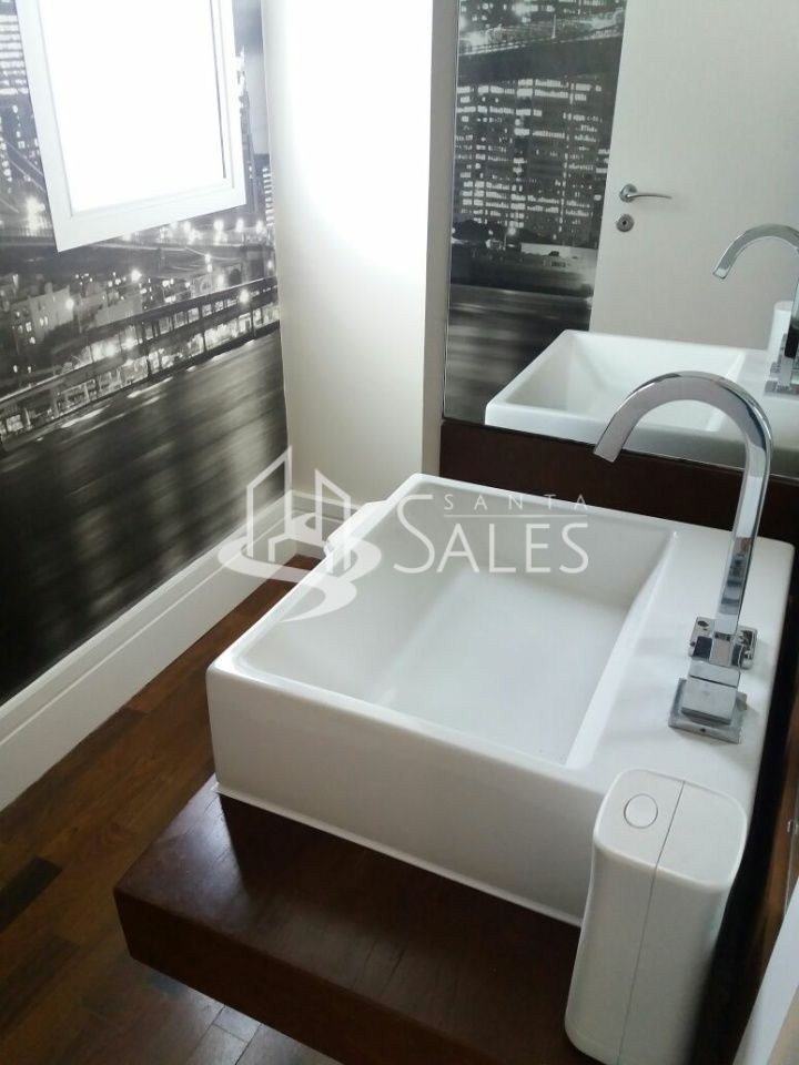 Apartamento, 1 quarto, 104 m² - Foto 5