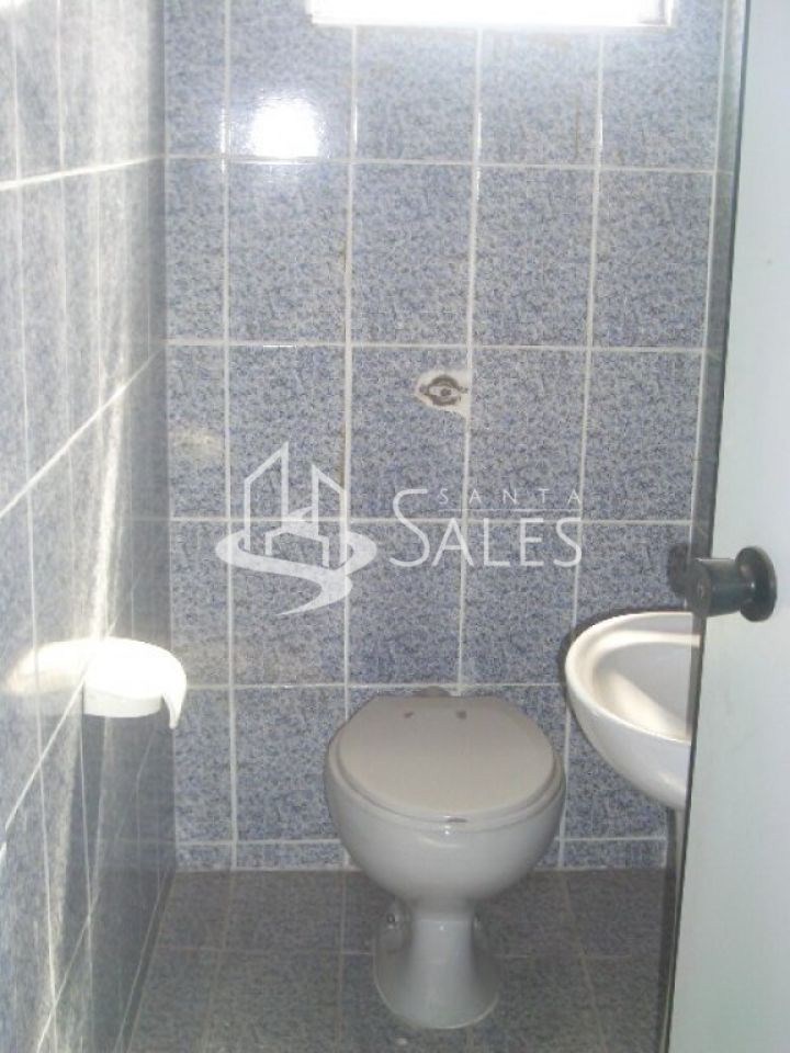 Prédio Inteiro, 600 m² - Foto 4