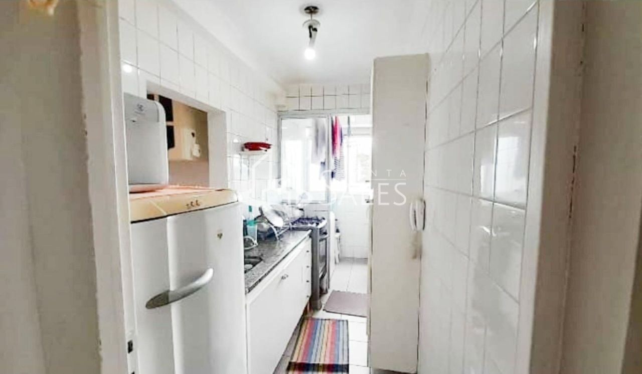 Apartamento, 2 quartos, 50 m² - Foto 9