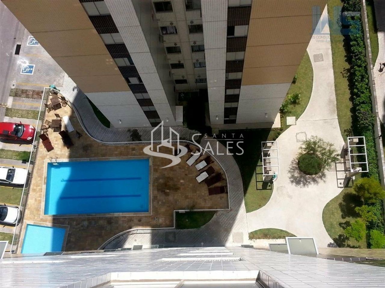 Apartamento, 2 quartos, 47 m² - Foto 15