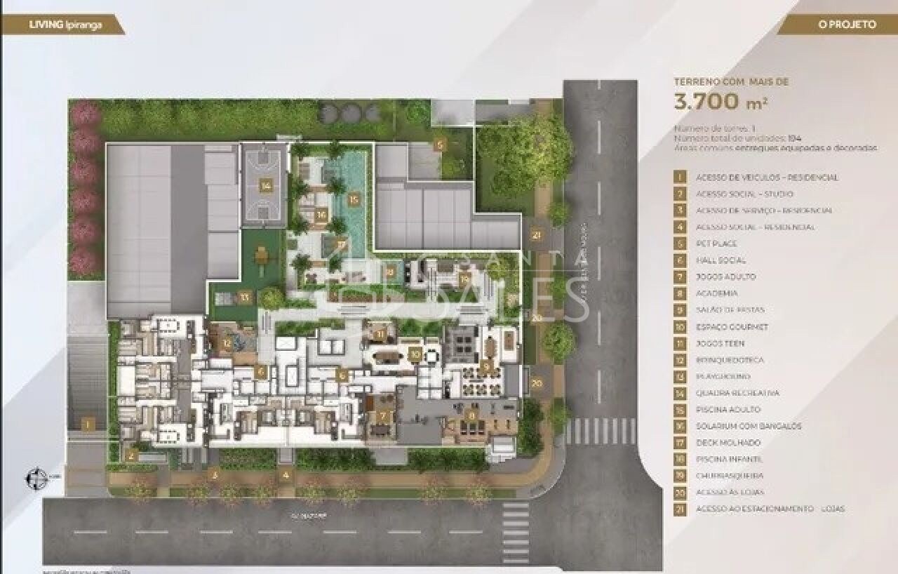 Apartamento, 3 quartos, 119 m² - Foto 12